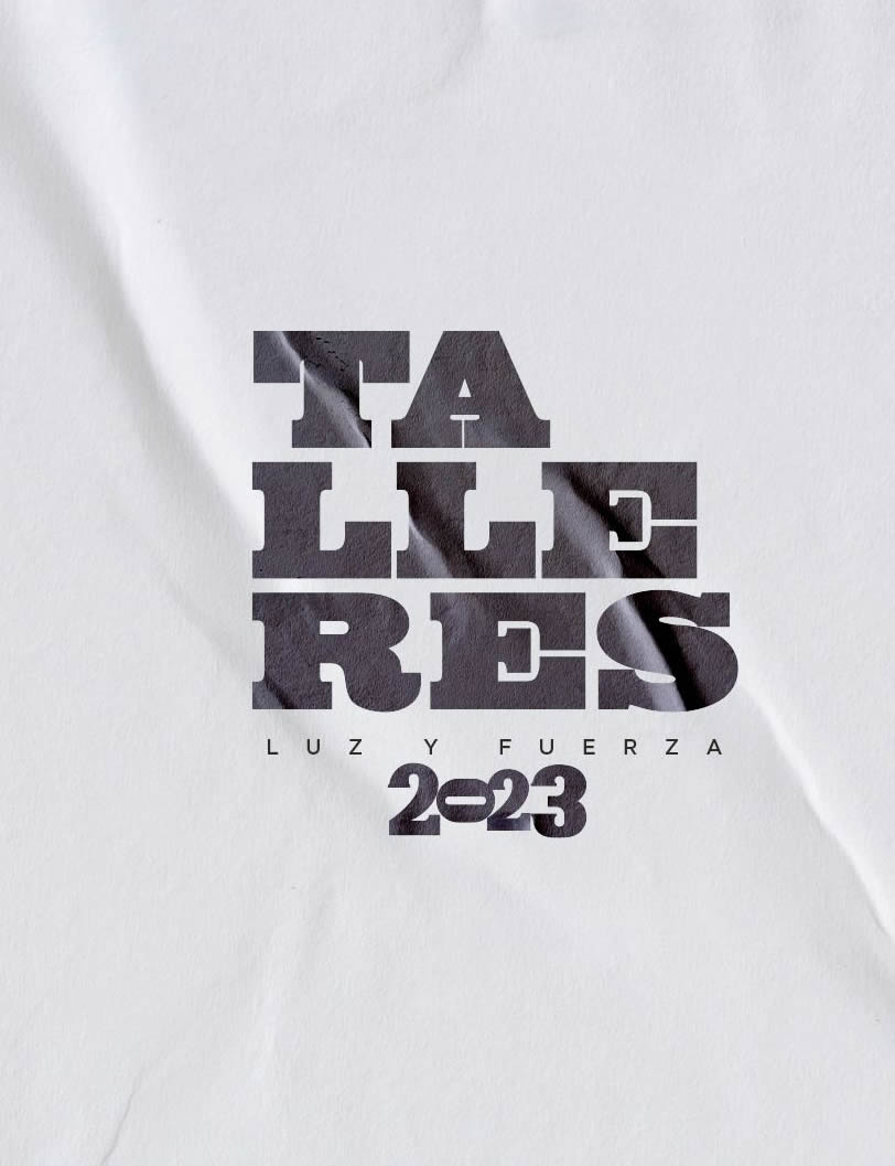 TALLERES DE LUZ Y FUERZA