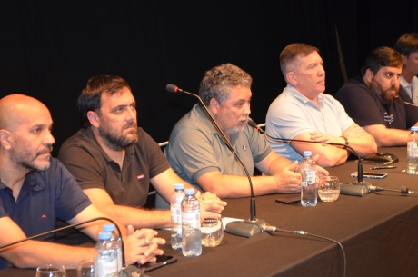 ASAMBLEA GENERAL ORDINARIA, SINÓNIMO DE APROBACIÓN, MILITANCIA Y GRATITUD.