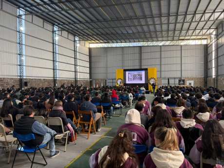 2 do. seminario transición energética y nuevas tecnologías